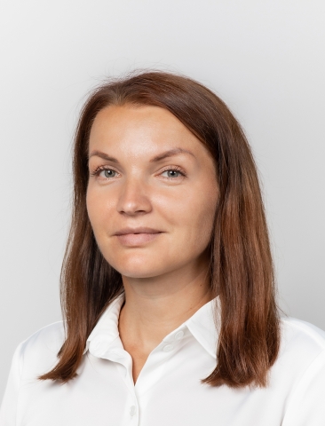Svetlana Galantseva